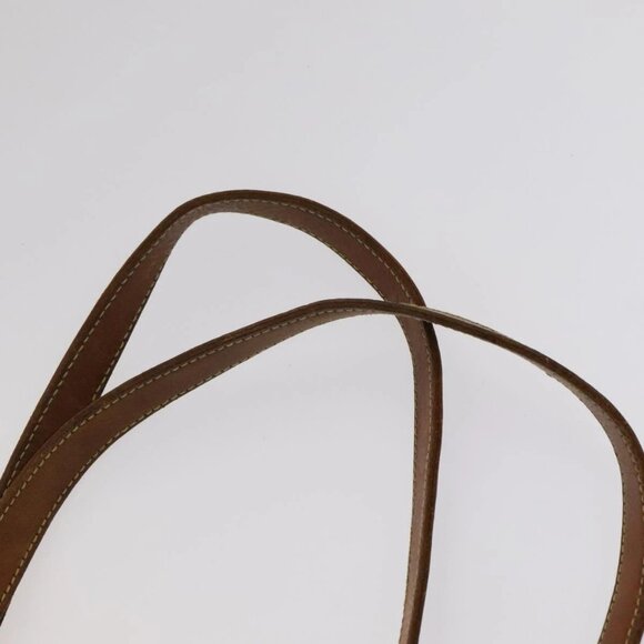 LOUIS VUITTON Monogram Babylone Tote Bag M51102 LV Auth ep7451 - Picture 9 of 16